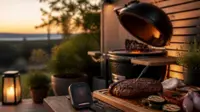 Bedste stegetermometer 2026 — digitalt og trådløst stegetermometer testet til grill og ovn