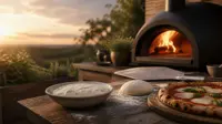 Biga: italiensk fordej til luftig pizzabund (2026)