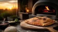 Calzone: sådan lukker og bager du den perfekt (2026)