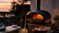 Cozze pizzaovn 2026: modeller, tilbehør og alternativer