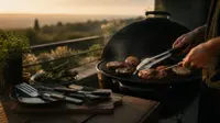 Grillbestik 2026: de redskaber du faktisk bruger
