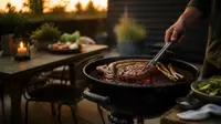 Kulgrill: sådan vælger, tænder og griller du rigtigt