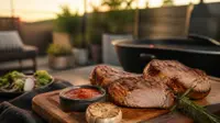 Nakkekotelet på grill: saftig hver gang (2026)