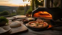 Ooni pizzaovn 2026: Koda, Karu, tilbehør og alternativer