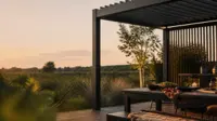Pergola: typer, læ og bedste køb 2026