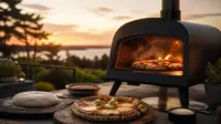 Pizzaovn bedst i test 2026: vores vindere