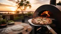 Bedste pizzaspade 2026 i test | Grillglod.dk