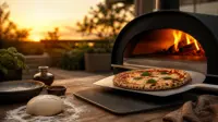 Pizzastål: sådan vælger og bruger du det 2026