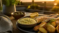 Remoulade: den danske klassiker til grill og pølser