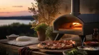 Witt pizzaovn: Etna-serien og alternativer 2026