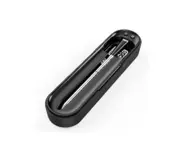 Conzept trådløs Bluetooth stegetermometer med app-styring og notifikationer