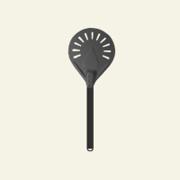 Smanettone Roteringsspade 20 cm — pizzaspade til at dreje pizza i ovnen