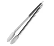 Westmark grilltang 38 cm i rustfrit metal med ergonomisk greb