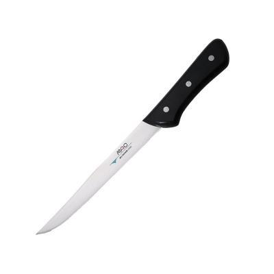 MAC Chef BNS-80 udbenerkniv med 20 cm klinge i molybdænstål
