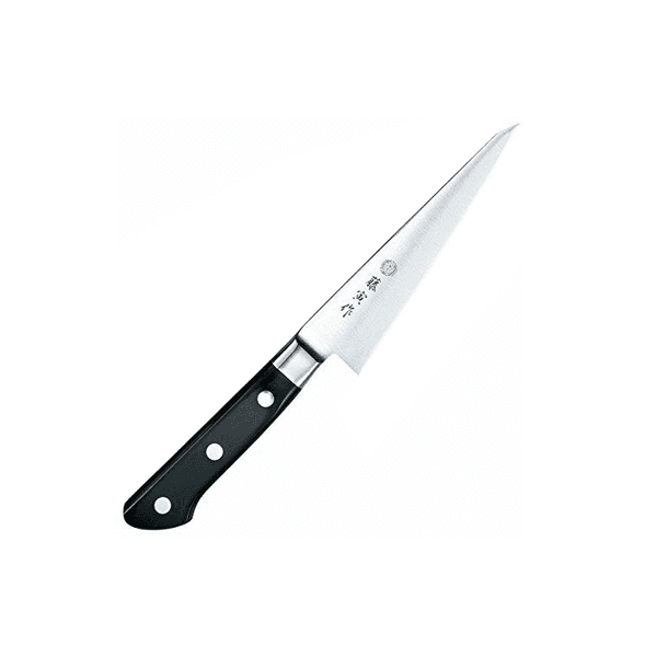 Tojiro Fujitora DP udbenerkniv 150 mm med VG-10 kerne i 3-lags konstruktion