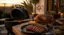 And på grill 2026: hel and og andebryst med sprød skind | Grillglod.dk
