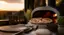 Bagestål test 2026: find det bedste pizzastål til din ovn