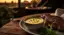Bearnaise: den klassiske sauce til grillet bøf