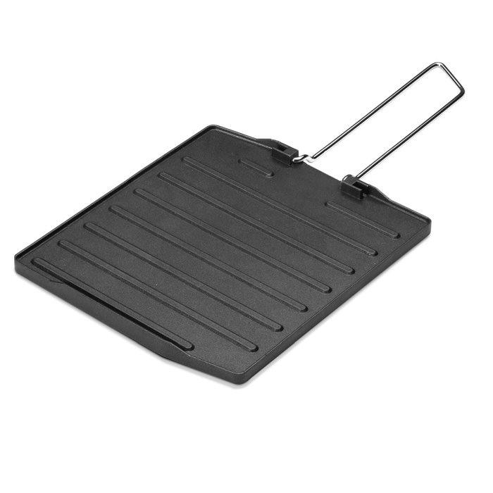 Primus Griddle Plate grillrist til gasgrill i trykstøbt aluminium