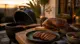 And på grill 2026: hel and og andebryst med sprød skind | Grillglod.dk